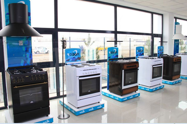 New enterprise on production of home appliances launched at SIZ “Jizzakh”