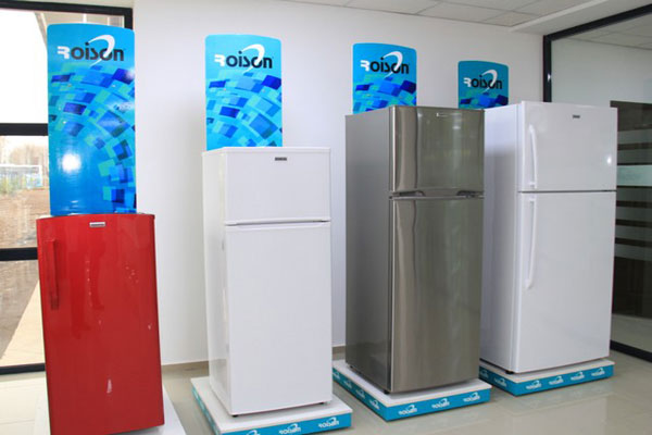 New enterprise on production of home appliances launched at SIZ “Jizzakh”