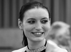 Irena Gulzarova