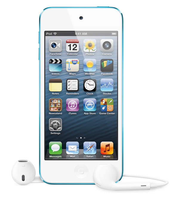 iPod touch 