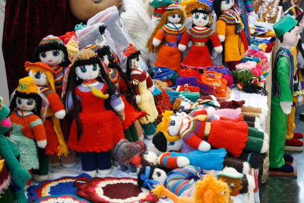 TITF-2014 fair starts in Uzbek capital