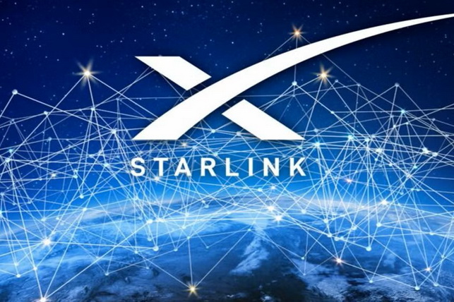 Starlink 2026 yilda O‘zbekistonda ishga tushirilishi mumkin