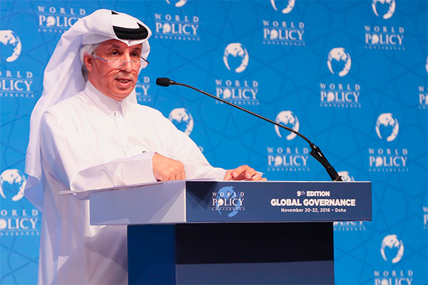 State Minister of Foreign Affairs of Qatar to visit Uzbekistan