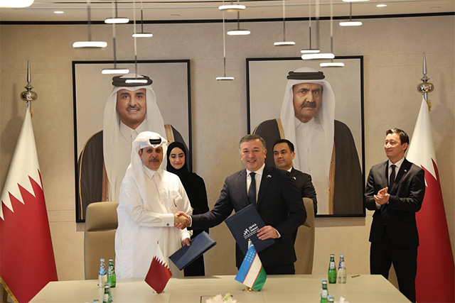 Qatar O‘zbekistondan ishchi kuchlari uchun kvotalarni oshirishga tayyor