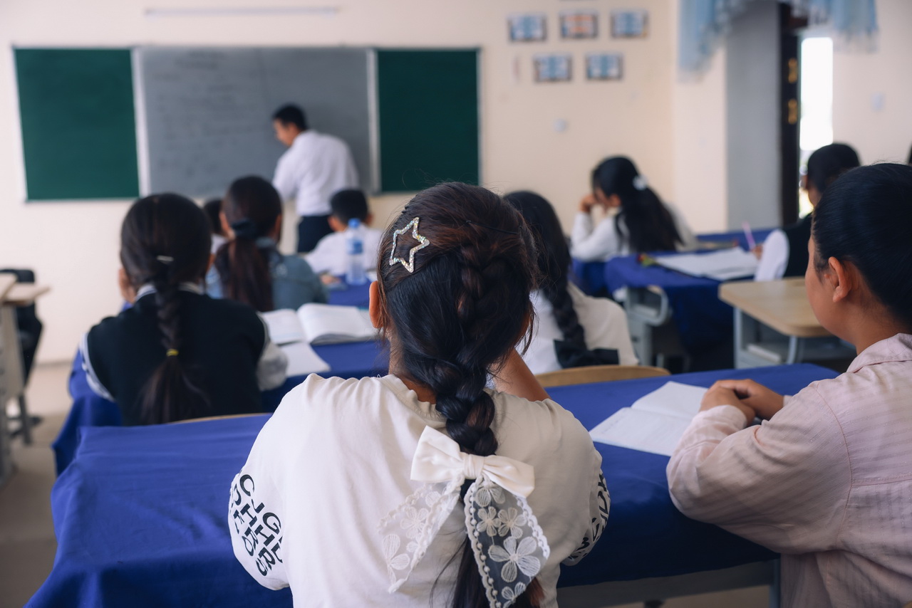 Yandex Go Launches In-App Charity Giving in Uzbekistan