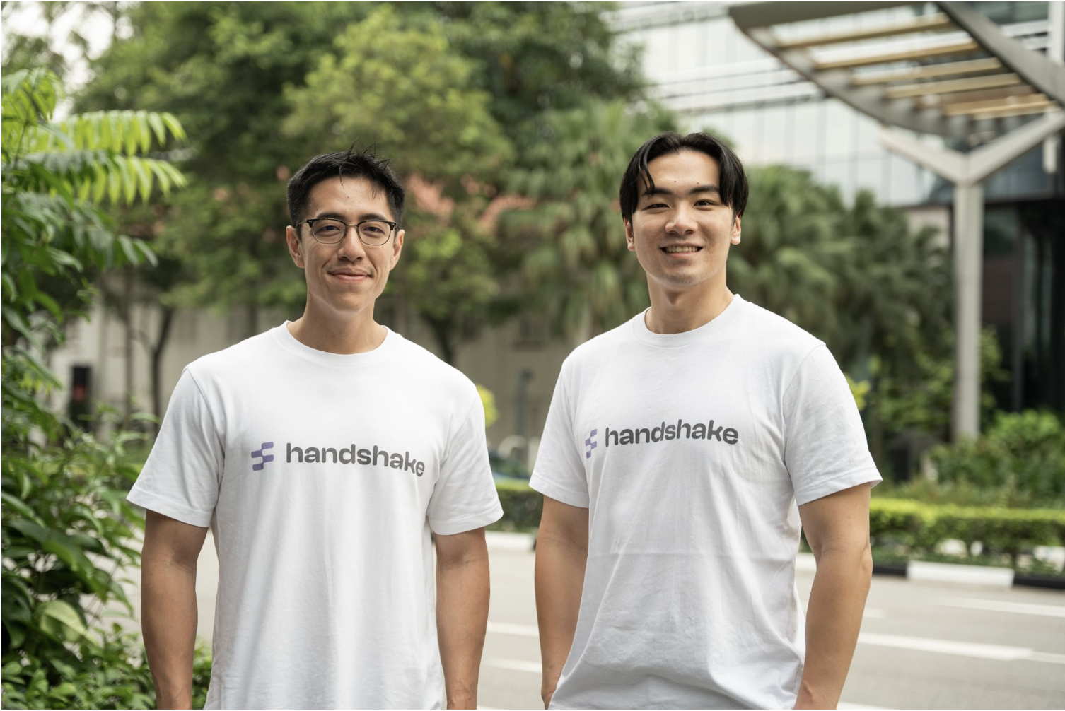 Handshake Finance Raises S$500K Pre-Seed to Build Escrow-as-a-Service for Singapore's High-Trust Service Industries
