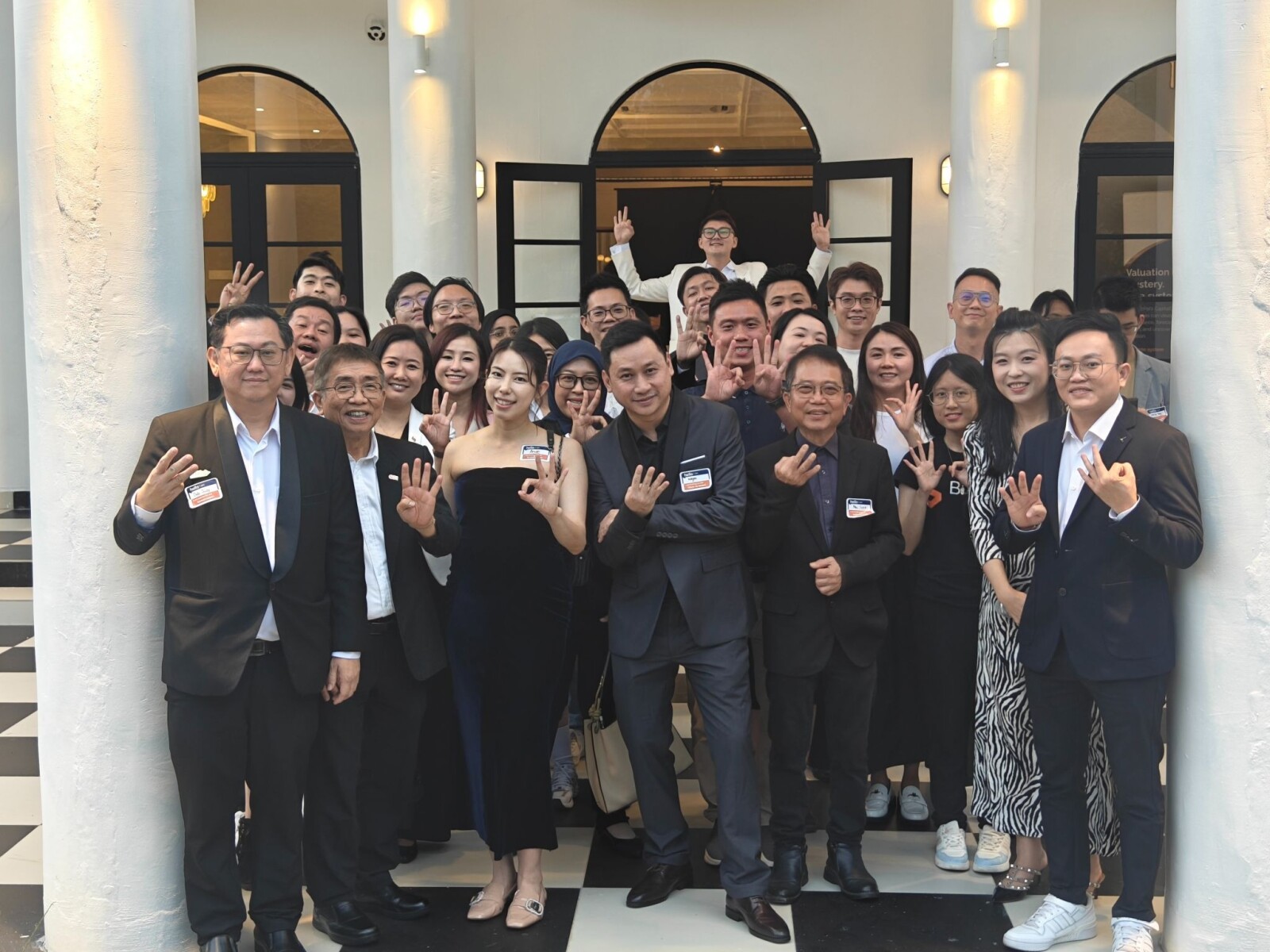 Reimagining Capital: Inside BizPal Day 2026 and the Launch of CapitalOS