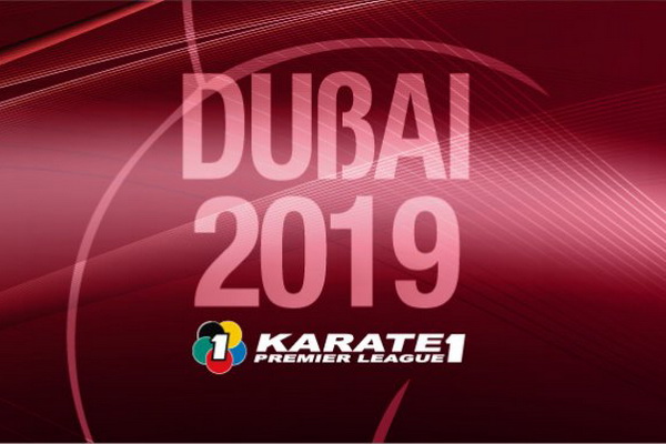 Uzbekistan national team to take park in the Premier League Karate Tournament