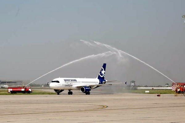 Qanot Sharq launches direct flights to Seoul