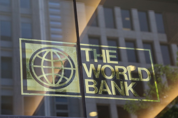 Najy Benhassine becomes new World Bank Division Director for Central Asia