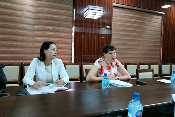 Uzbekistan, Finland discuss possible areas of cooperation in education sector