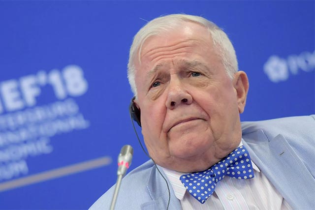 Джим Роджерс продал все акции США и инвестировал в активы Узбекистана