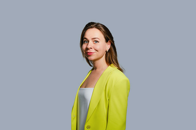 Alexandra Kurdyumova: “Our Mission Is to Connect Uzbekistan with Global Technology Hubs”