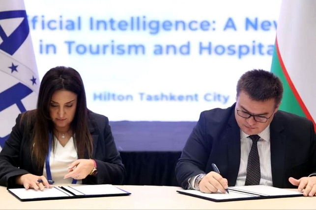 Hotel Business Forum 2026: Kasbiy ta’lim va xalqaro tajriba orqali turizmni rivojlantirish
