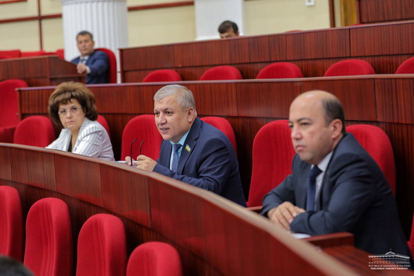 Zargarlik buyumlari ishlab chiqaruvchilar uchun imtiyozlar
