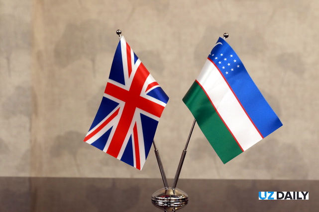 “O‘zbek karvoni” Buyuk Britaniyada O‘zbekistonning an’analari va sayyohlik imkoniyatlarini namoyish etadi