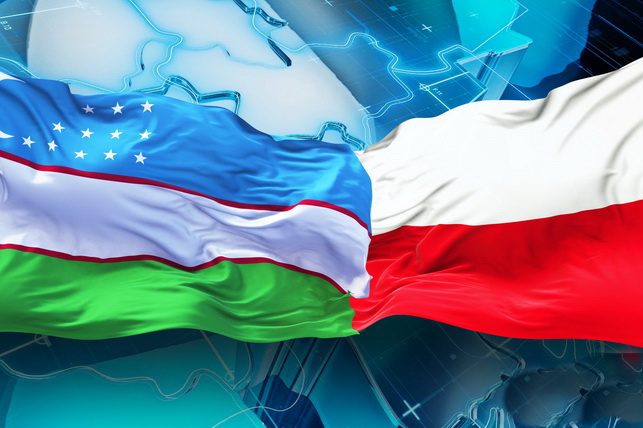 Polish Investment and Trade Agency to Open Office in Uzbekistan