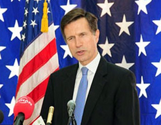 США будут углублять связи с Узбекистаном