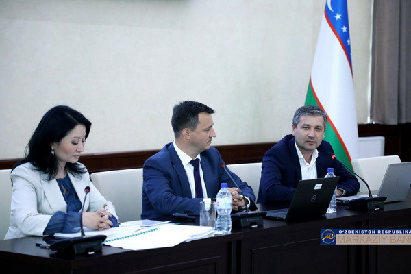 Central Bank implements a program to improve the efficiency of supervisory activities - SupTech