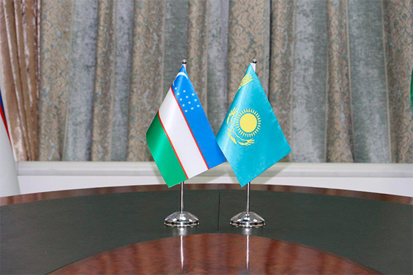 Astana to host the “Kazakhstan-Uzbekistan” business forum
