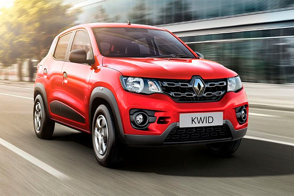 Renault is ready to start production of cars in Uzbekistan
