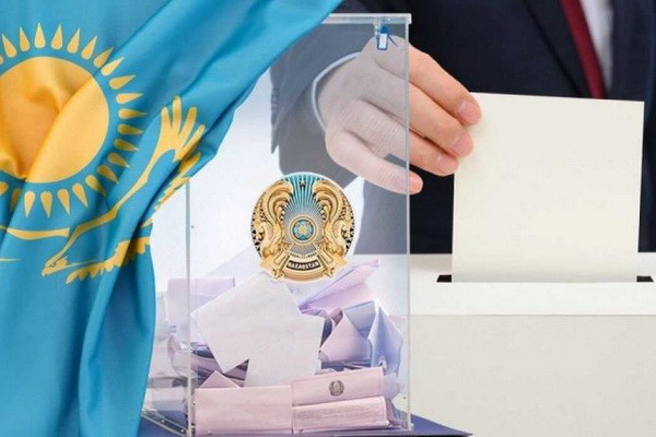 Twelve candidates submitted the documents for the Presidential election in Kazakhstan
