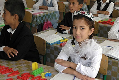 GPE provides US$50m grant to Uzbekistan