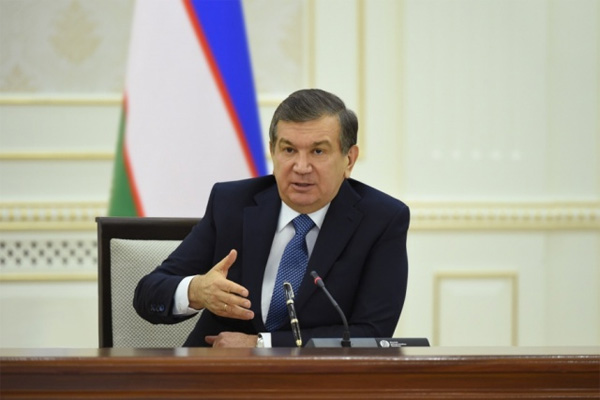 Президент Наврўз байрамини ўтказиш тўғрисида қарор имзолади