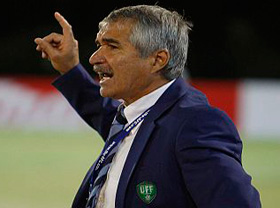 Uzbekistan reaches final of AFC U-19 Championship