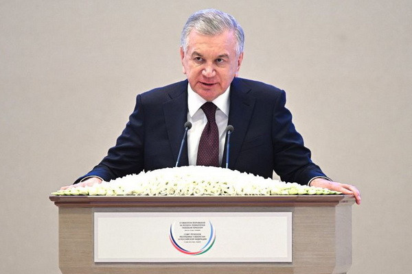 Uzbekistan and Russia to l create a joint investment platform