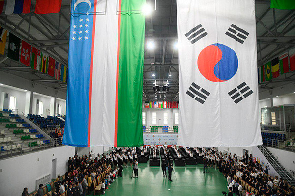 Uzbekistan, South Korea strengthen cooperation in the fight against tax fraud