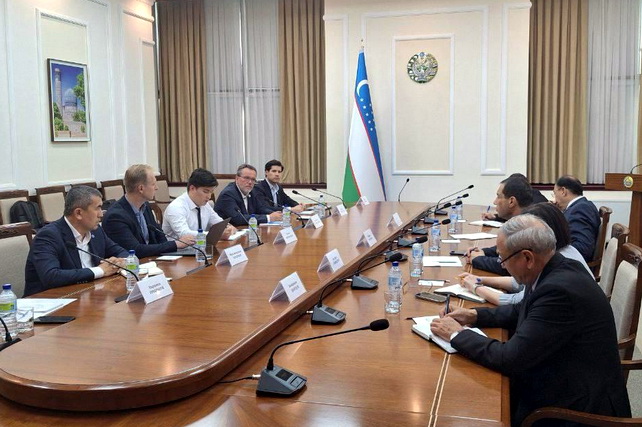 FAO va O‘zbekiston qishloq xo‘jaligini barqaror rivojlantirish maqsadida yer qonunchiligini modernizatsiya qilmoqda