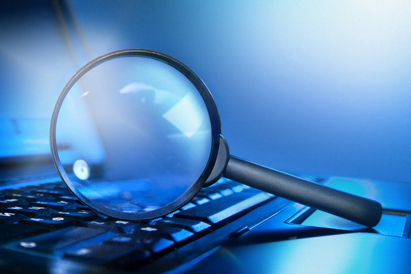 A special search service developed for public access to archival documents.