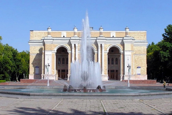 В Ташкенте состоится Международный театральный фестиваль
