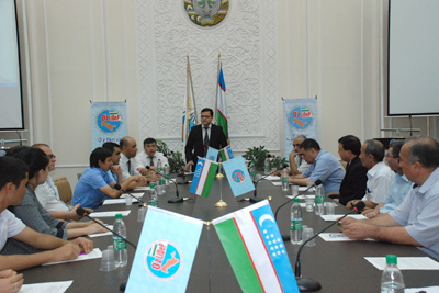UzLiDeP launches new version of its website