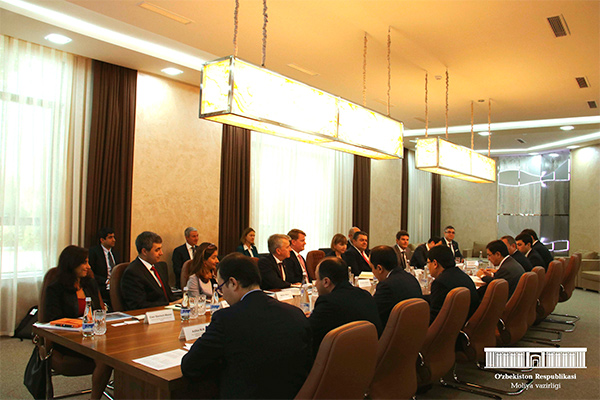 Uzbekistan plans to sell state stake in Coca-Cola Bottlers Uzbekistan