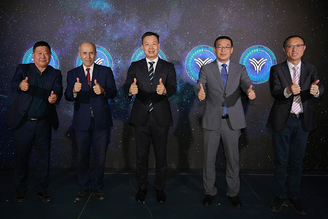 Automobile brand NETA enters the Uzbek market