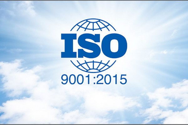The international standard ISO 9001:2015 is being introduced in the system of the Ministry of Finance