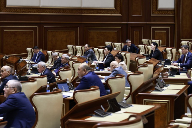 O‘zbekiston Yadroviy zarar uchun fuqarolik javobgarligi to‘g‘risidagi Vena konvensiyasiga qo‘shildi