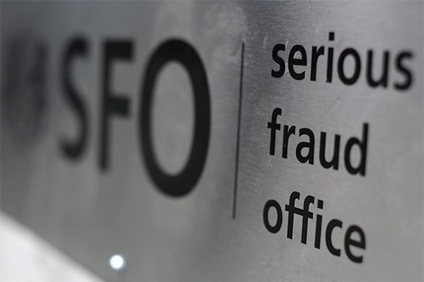 SFO begins action to recover proceeds of alleged corrupt telecoms deals in Uzbekistan