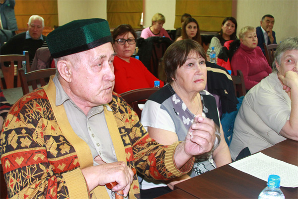 Number of Pensioners in Uzbekistan Increases by 630,000 Over Five Years