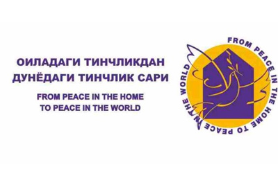 ‘From Peace in the Home to Peace in the World’ campaign starts in Uzbekistan