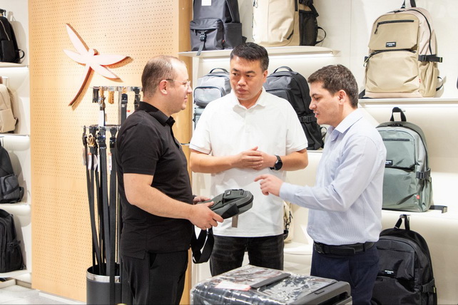 O‘zbekiston “Red Dragon Fly”ning kelgusi yilgi investitsiya strategiyasiga kiritildi