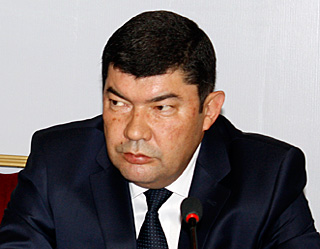 Узбекистан до 2020 реализует 54 проекта в нефтегазовой отрасли