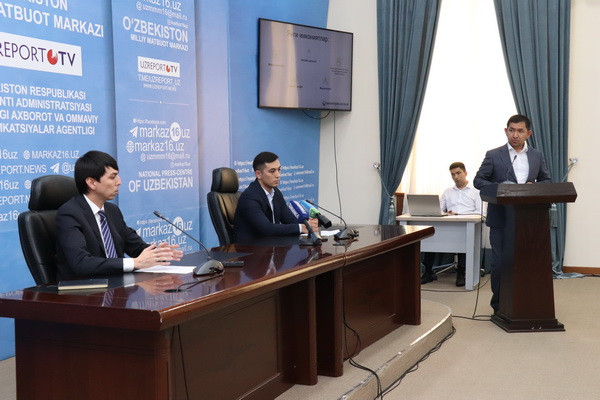 New digital banking services introduced for business entities presented