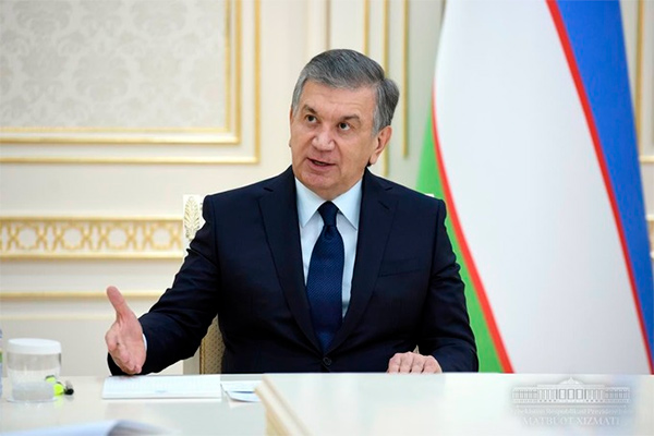 Ministry of Transport to be created in Uzbekistan