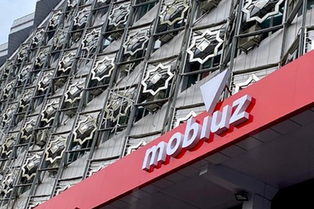 O‘zbekiston Mobiuz‘ni sotishdan $300 million daromad olishga umid qilmoqda — Bloomberg