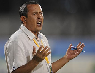 Uzbek coach happy for booking World Cup berth