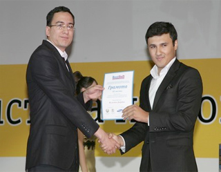 Winners of BestSoft Challenge announced