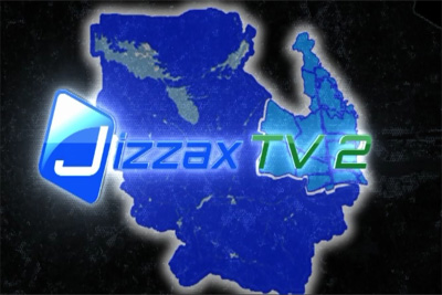 New TV channel starts its work in Jizzakh region